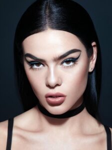 Rimmel London Extra Super Lash Mascara - 001 Black - Image 3