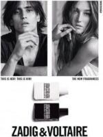 Zadig & Voltaire Deospray This Is Her! Deodorant - 100 ml - Image 3