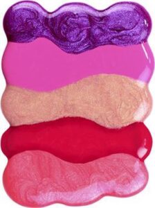 Rimmel Oh My Gloss! Lipgloss - 130 Purrr… Glossy Cat - Image 4