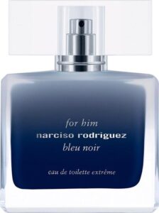 Herenparfum Narciso Rodriguez For Him Bleu Noir EDT (50 ml) - Image 2
