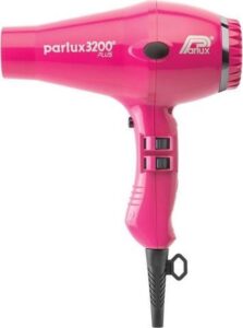 Parlux 3200 Pink - Image 3