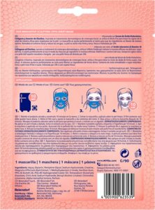 Gezichtsmasker Hyaluron Cellular Filler Nivea - Image 2