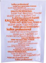 Verlichter Kallos Cosmetics In poedervorm (35 g)
