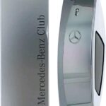Mercedes-Benz Mercedes Benz Club EDT M 100 ml