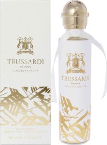 Trussardi Parfums - Donna Goccia a Goccia - Eau De Parfum - 50ML - Image 2