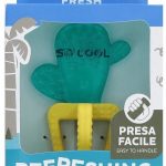 Chicco Refreshing Cactus Teether 4m+