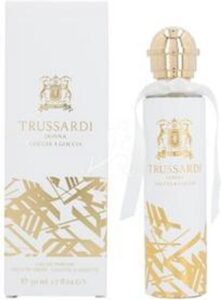 Trussardi Parfums - Donna Goccia a Goccia - Eau De Parfum - 50ML - Image 4