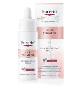 Anti Donkere Vlekken Serum Eucerin Anti-Pigment (30 ml) - Image 3