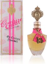 Juicy Couture Couture Couture Eau De Parfum Spray 100 Ml For Women - Image 5