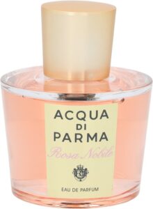 Acqua Di Parma Rosa Nobile 100 ml - Eau de Parfum - Damesparfum - Image 3