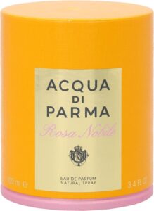 Acqua Di Parma Rosa Nobile 100 ml - Eau de Parfum - Damesparfum - Image 4