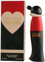 Moschino Cheap & Chic - 100ml - Eau de toilette - Image 2