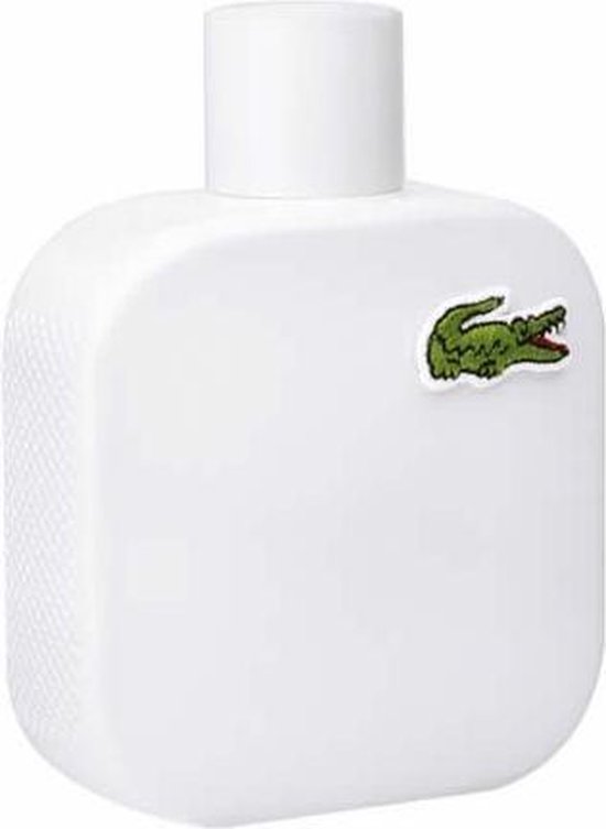 550x753-22 Lacoste Eau De L 12 12 Blanc Eau De Toilette Spray 174 ml for Men - Image 1