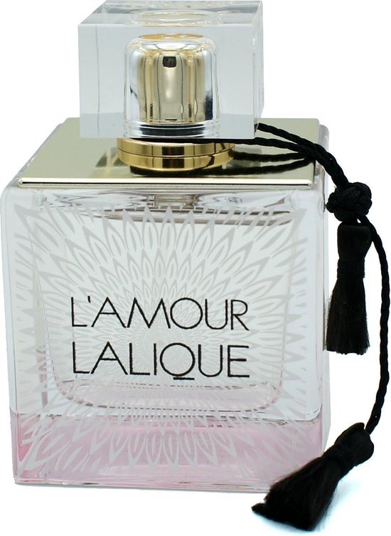 550x753-38 Lalique - L'Amour - 30ml - Eau de Parfum - Image 1
