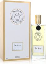 Cap Neroli by Nicolai 100 ml - Eau De Toilette Spray (Unisex) - Image 2