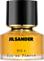 Jil Sander No.4 Eau de parfum Damesparfum - 30 ml - Image 21
