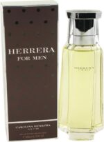 Herenparfum Carolina Herrera EDT Herrera For Men 200 ml - Image 4
