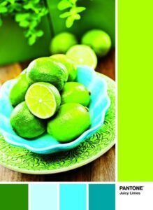 Clementoni Legpuzzel - Pantone Puzzle Collectie - Lime Punch - 1000 stukjes, puzzel volwassenen - Image 2