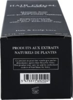 Hair Ritual Regenerating Care Mask By Sisley 200 Ml - Image 4