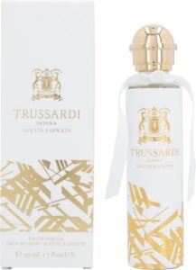 Trussardi Parfums - Donna Goccia a Goccia - Eau De Parfum - 50ML - Image 3