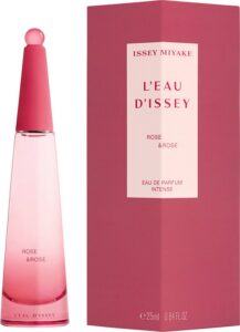 Issey Miyake - L'Eau D'Issey Rose&Rose - 25 ml Eau de Parfum - Image 3