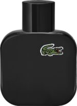 Lacoste Eau De L 12 12 Noir Eau De Toilette Spray 50 ml for Men - Image 5