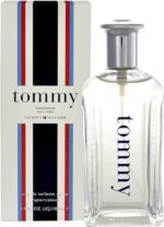 Tommy Hilfiger Tommy Hilfiger Eau De Toilette Spray 30 ml for Men - Image 16