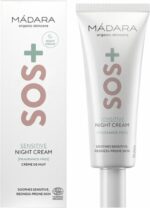 Madara Sos+ Sensitive Night Cream 70 ml - Image 2