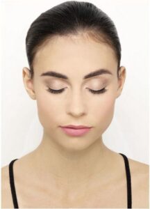 Valse Wimpers Naturals 3/4 003 Eylure - Image 4