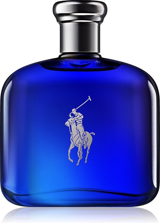 550x766-12 Ralph Lauren Polo Blue EDT M 125 ml - Image 1