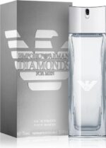Armani Emporia Diamonds 75 ml Eau de Toilette - Herenparfum - Image 2