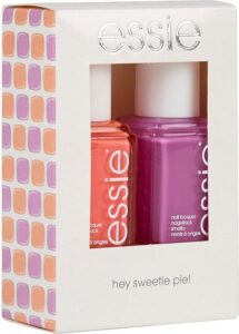 Essie Nagellak - Hey Sweetie Pie (Cadeauset) - Image 2