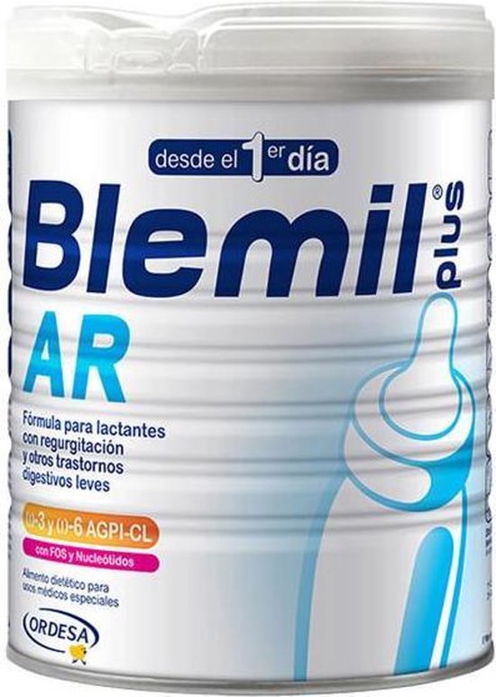 550x773-24 Ordesa Blemil Plus Ar - Image 1