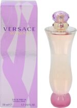 Versace Woman 50 ml Eau de Parfum - Damesparfum - Image 4