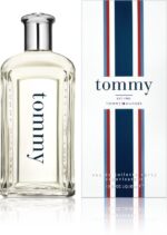 Tommy Hilfiger Tommy Hilfiger Eau De Toilette Spray 30 ml for Men - Image 3