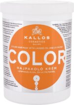 Kallos - Color Hair Mask - 1000ml - Image 3