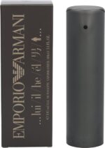 Giorgio Armani Emporio Armani Eau De Toilette Spray 100 ml for Men - Image 4