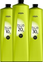 L'Oreal Inoa 200 Oxydant 30Vol. 9% 1000ml - Image 4