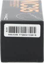 MAC Cosmetics - Studio Fix Fluid SPF 15 NC35 Foundation - 30ml - Image 3