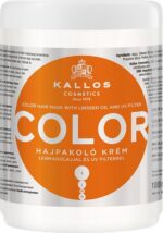 Kallos - Color Hair Mask - 1000ml - Image 2
