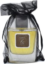 Franck Boclet Leather Eau De Parfum Spray 100 ml for Men - Image 3