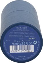 Acqua di Parma Blu Mediterraneo Bergamotto di Calabria - 75 ml - eau de toilette spray - unisexparfum - Image 3