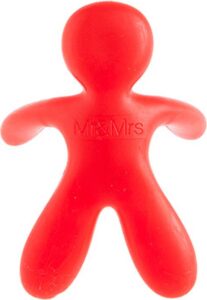 Mr & Mrs Fragrance - Cesare Pepper Mint ( máta peprná ) - Vůně do auta - ML - Image 3