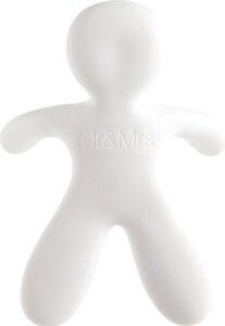 Mr & Mrs Fragrance - Cesare Car Air Freshener Fresh Air 1 Pc - Image 4