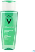 Normaderm - Cleaning Astringent Tonic 200ml - Image 3