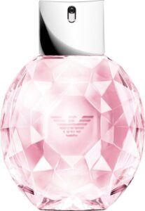 Armani (Giorgio Armani) Emporio Diamonds Rose EDT W 50 ml - Image 4
