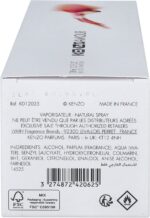 Kenzo Amour - Eau de parfum - 100 ml - Image 4
