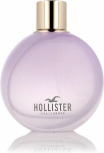 Hollister - Wave For Her - Eau De Parfum - 100ML - Image 3