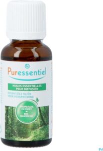 Puressentiel Forest Walk Oil 30ml - Image 4