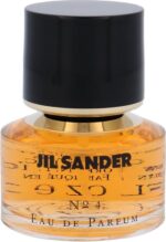 Jil Sander No.4 Eau de parfum Damesparfum - 30 ml - Image 5